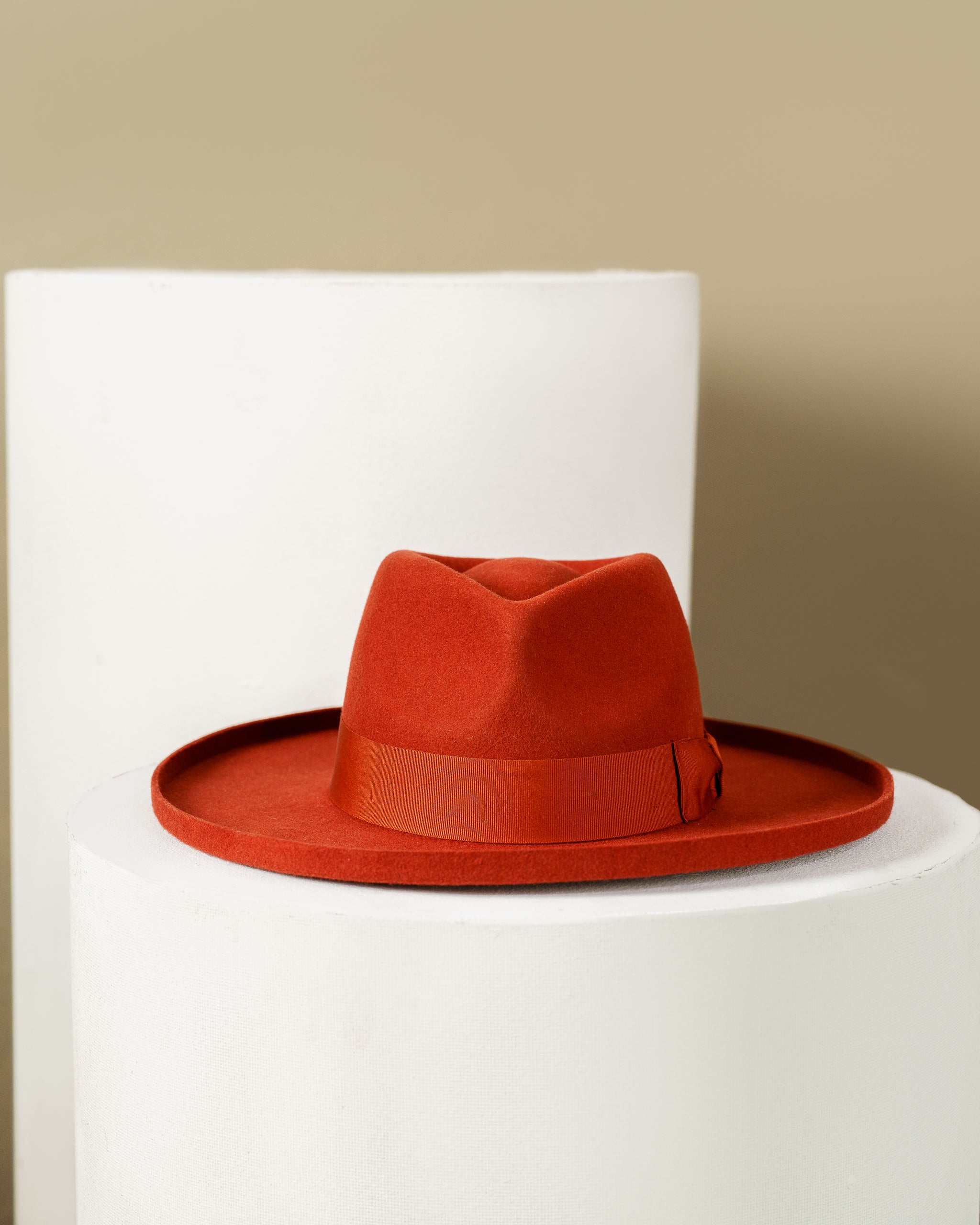 Fedora – ANCHIEL
